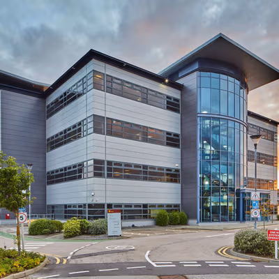 Prospect Road Westhill, Aberdeen Image 6