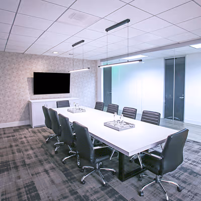 2600 W Olive Ave, Burbank Image 2