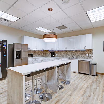 700 Central Expressway South, Allen Image 5