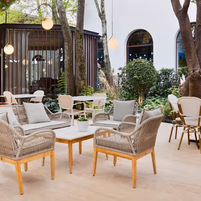 560 Av Pº De La Reforma Lomas - Virreyes Lomas De Chapultepec Miguel Hidalgo, Ciudad De México Image 5