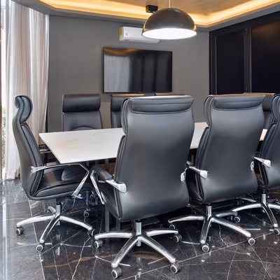 560 Av Pº De La Reforma Lomas - Virreyes Lomas De Chapultepec Miguel Hidalgo, Ciudad De México Image 3