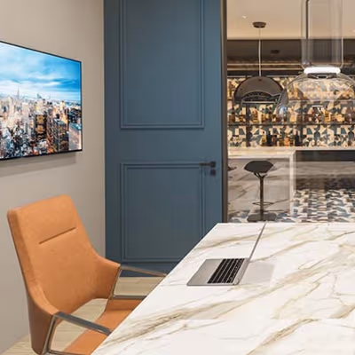 400 P De Los Tamarindos Bosques De Las Lomas, Ciudad De México Image 3