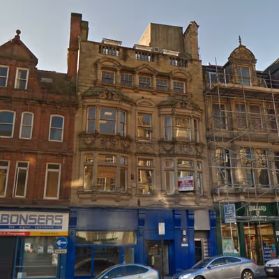 9 Bigg Market, Newcastle Upon Tyne Image 8