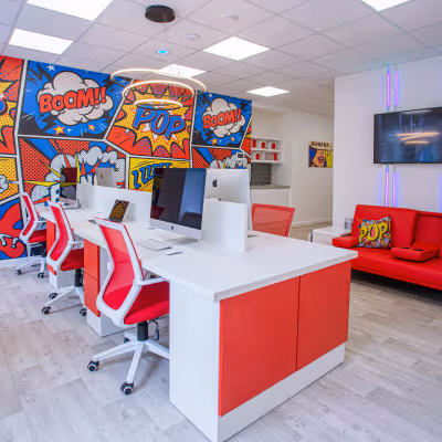 9 Bigg Market, Newcastle Upon Tyne Image 3