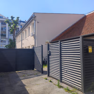 20 Železnička, Novi Sad Image 16