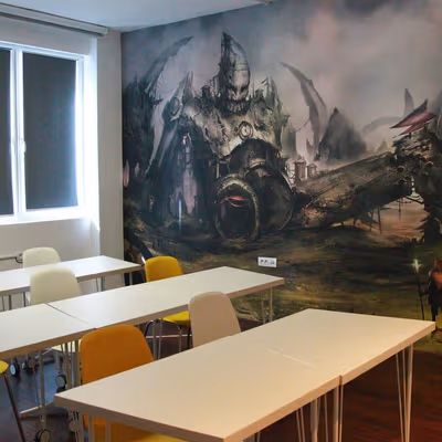 20 Železnička, Novi Sad Image 7