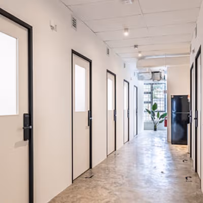 8 Jalan Kuchai Maju Off Jalan Kuchai Lama, Kuala Lumpur Image 5