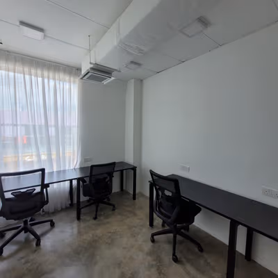 8 Jalan Kuchai Maju Off Jalan Kuchai Lama, Kuala Lumpur Image 2