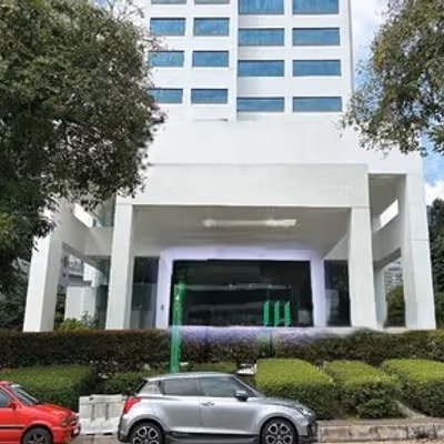 6 Jalan Gelenggang Bukit Damansara, Damansara Heights Image 9