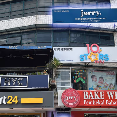 Jalan 27/70a, Desa Sri Hartamas Image 7