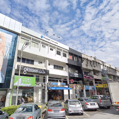 Bandar Seri Coalfields By Klk Land 11-1 & 11a-1 Jalan Bsc 2c/5, Sungai Buloh Image 5
