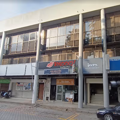 1 Jalan Wan Kadir 1, Taman Tun Dr Ismail Image 7