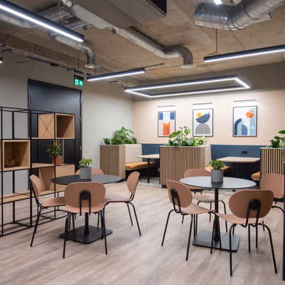 New Bridge Street West, Newcastle Upon Tyne Image 9