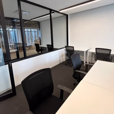 201 Perif Blvd Manuel Ávila Camacho  Polanco Polanco I Secc Miguel Hidalgo, Ciudad De México Image 6