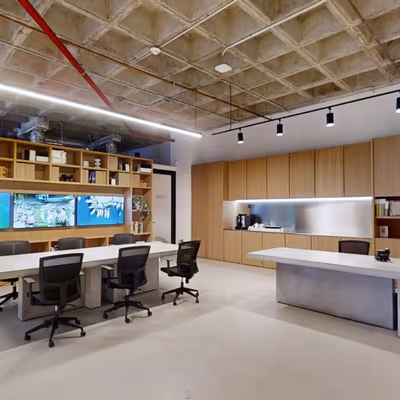 Calle Guillermo Haro Santa Fe Zedec Sta Fé Álvaro Obregón, Ciudad De México Image 2