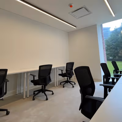 Calle Guillermo Haro Santa Fe Zedec Sta Fé Álvaro Obregón, Ciudad De México Image 3