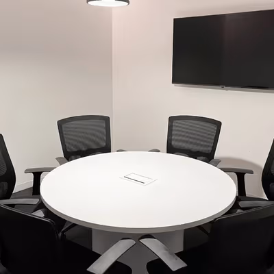 Calle Guillermo Haro Santa Fe Zedec Sta Fé Álvaro Obregón, Ciudad De México Image 6