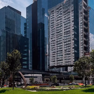 428 Av Santa Fe Lomas De Santa Fe, Ciudad De México Image 5