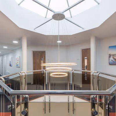 Aviary Court, Basingstoke Image 8