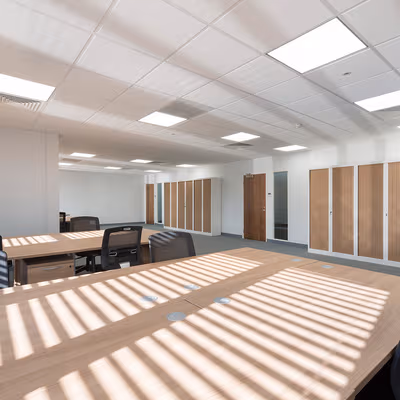 Aviary Court, Basingstoke Image 4