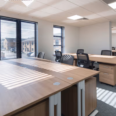 Aviary Court, Basingstoke Image 1