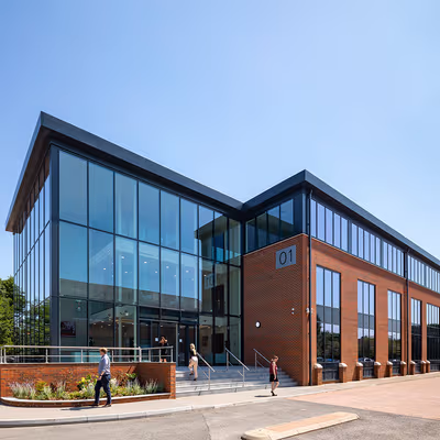 1 Meadlake Place, Egham Image 7