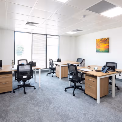 1 Meadlake Place, Egham Image 1