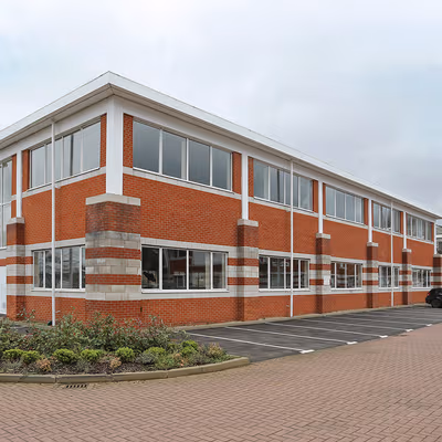 Lancaster Road, High Wycombe Image 4