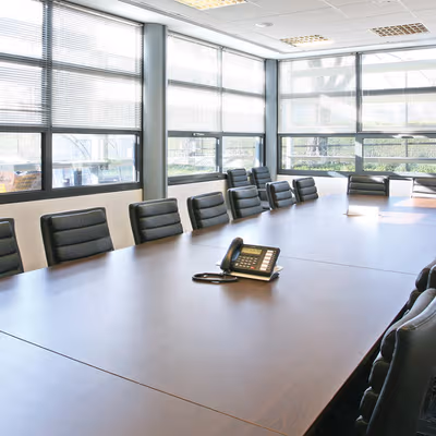 Lancaster Road, High Wycombe Image 2