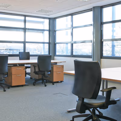 Lancaster Road, High Wycombe Image 3