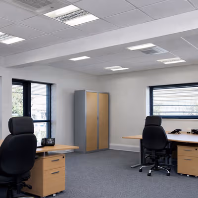 Works Road, Letchworth Garden City Image 3