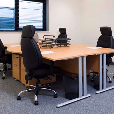 Works Road, Letchworth Garden City Image 1