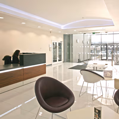 Bessemer Road, Welwyn Garden City Image 3