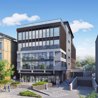 Clarendon Road, Watford Image 3