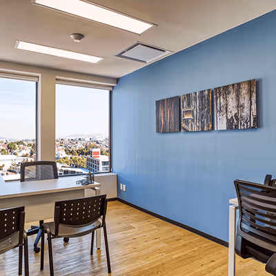 26 Pafnuncio Padilla, Naucalpan De Juárez Image 2