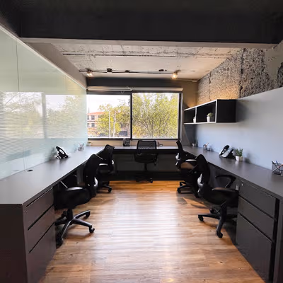 149 Cto Circunvalacion Pte  Cd Satélite, Naucalpan De Juárez Image 1