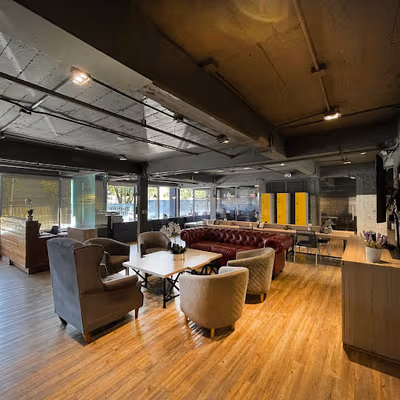 149 Cto Circunvalacion Pte  Cd Satélite, Naucalpan De Juárez Image 4