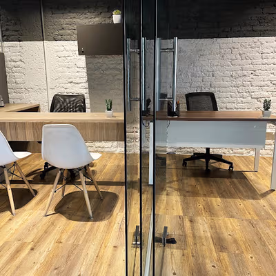 149 Cto Circunvalacion Pte  Cd Satélite, Naucalpan De Juárez Image 5