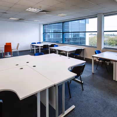 Kingston Crescent, North End Image 3