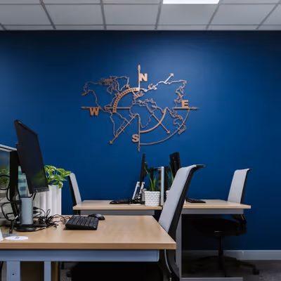 Kingston Crescent, North End Image 1