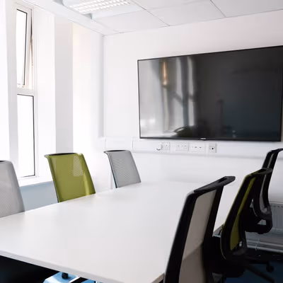 Hampshire Terrace, Portamouth Image 4