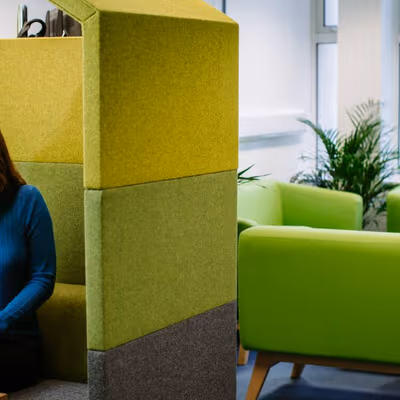 Hampshire Terrace, Portamouth Image 6