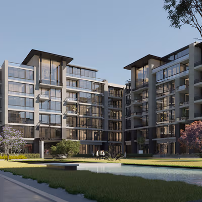 New Cairo 1, Cairo Image 9