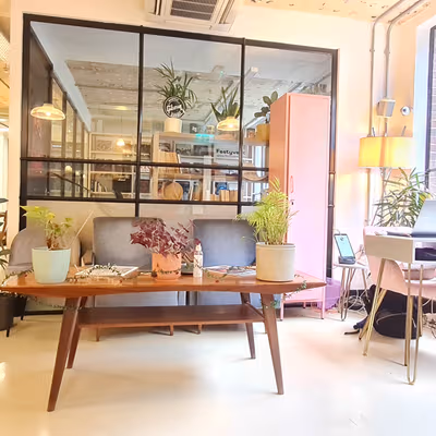 6-8 Bonhill Street, London Image 3