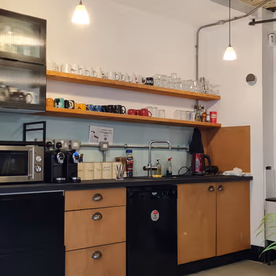 6-8 Bonhill Street, London Image 7