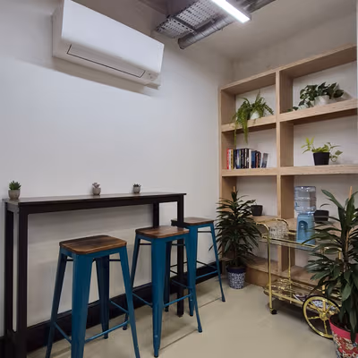 6-8 Bonhill Street, London Image 14