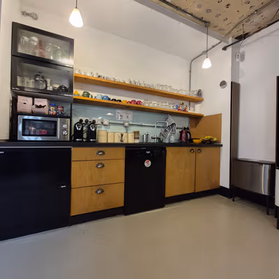 6-8 Bonhill Street, London Image 17