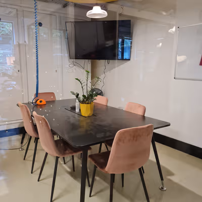 6-8 Bonhill Street, London Image 10