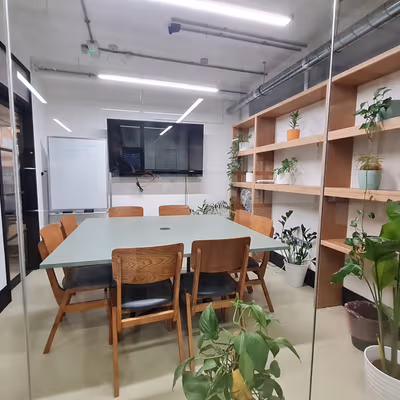 6-8 Bonhill Street, London Image 5