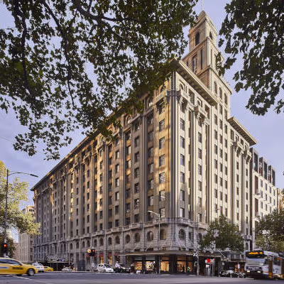 161 Collins Street, Melbourne Image 8